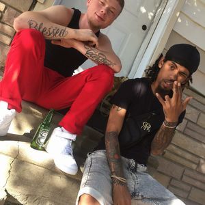 Meet your Posher, Guy